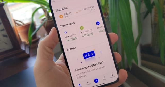 Ally-News-Coinbase app enables instant access to Base, Solana tokens post-launch