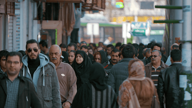 Bitrock-News-Cut off From Global Finance, Iran Turns to Bitcoin and Tether