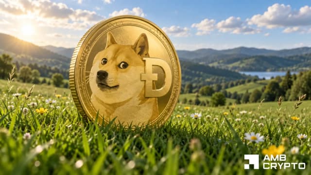 The Winkyverse-News-Dogecoin price rises 3%—but $0.09 still stands in the way