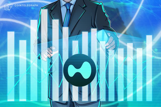 Hyperliquid-Actualités-DoubleZero brings dedicated fiber market data to Hyperliquid traders