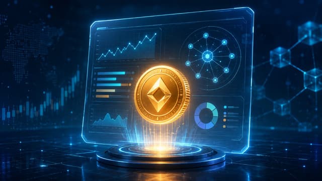 DYDX Chain-News-dYdX Publishes H1 2026 Ecosystem Report With a Full Breakdown of Protocol Performance