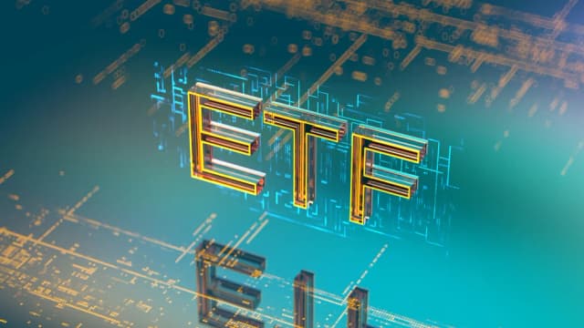 Hyperliquid-News-ETF Investors Favor Solana, XRP and Hyperliquid Despite Bitcoin Outflows