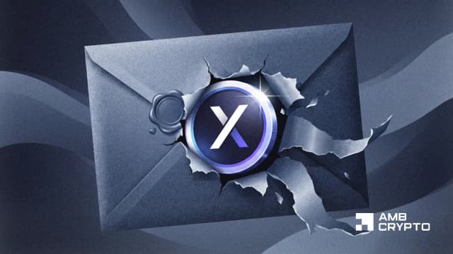 DYDX Chain-News-Here's how DYDX surged by +30% ahead of much-awaited ecosystem announcement