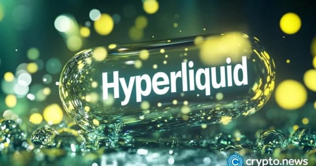 Hyperliquid-News-Hyperliquid integrates xStocks tokens via Chainlink CCIP, bringing tokenized US equities to its DEX
