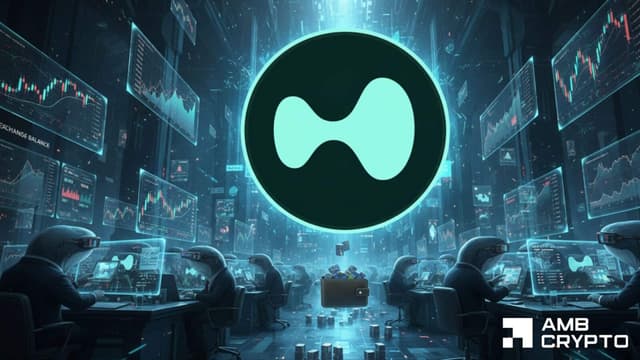 Hyperliquid-News-Hyperliquid whales accumulate over $17M HYPE – Is supply tightening?