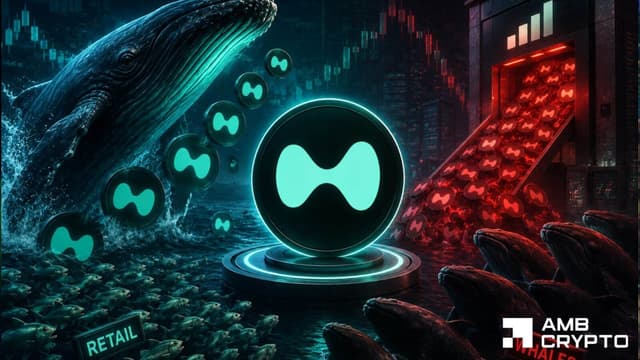 Hyperliquid-News-Hyperliquid: Will a $2.03M HYPE whale deposit stall price recovery?