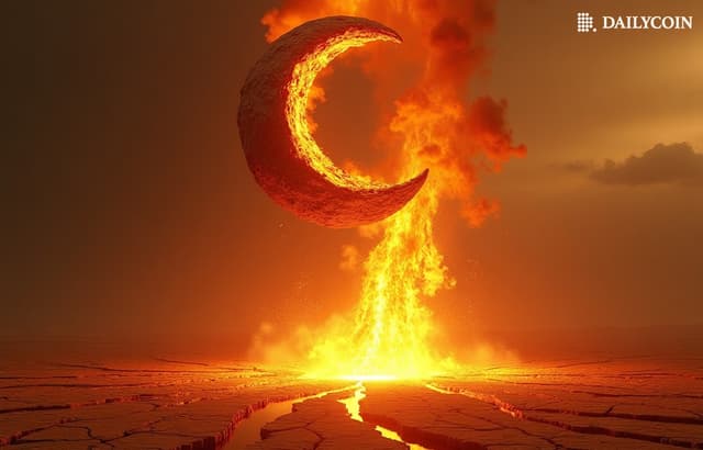 Terra Classic-News-LUNC Burn Rate Erupts 300%: Traders Smell a Fire Coming