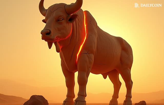 Terra Classic-Actualités-LUNC Rises 11%: Bulls Watch For Head & Shoulders Break