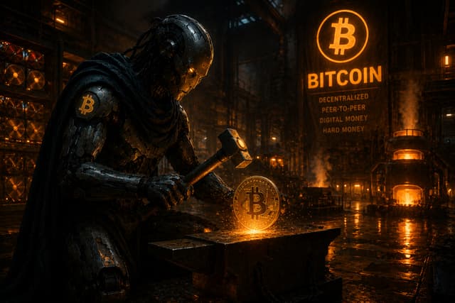 The Winkyverse-News-Microsoft Copilot AI Predicts a Historic BTC Move Post-FOMC