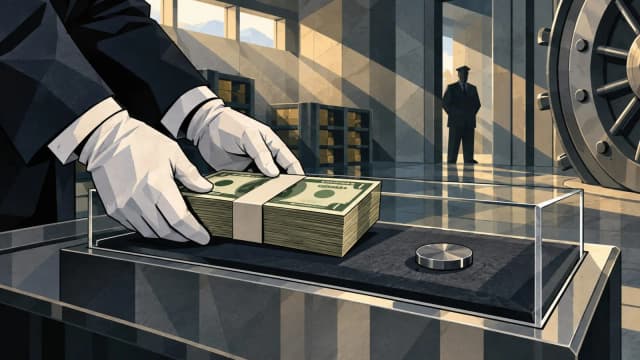 Splyt-Actualités-Ondo Finance Token Rises 8.8% in Four Hours to $0.4836