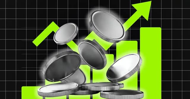 Rain Protocol-News-RAIN, Canton, and Velvet Eye New Highs As Traders Watch Weekend Breakouts