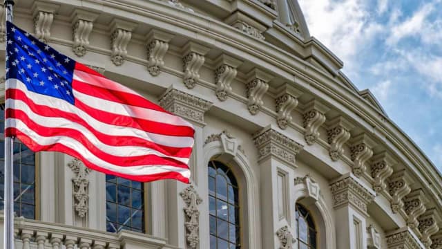 Argocoin-Actualités-Ripple CEO Says US Crypto Capital Goal Is Now ‘Within Reach'