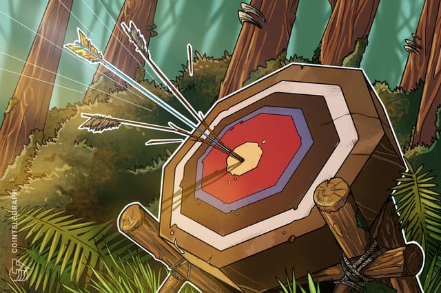DYDX Chain-News-Robinhood links with dYdX Labs to launch new DEX Arcus
