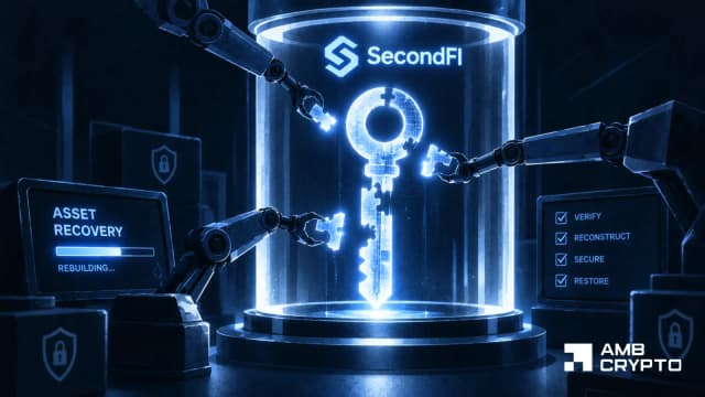 The Winkyverse-News-SecondFI reveals asset recovery tool following June's Cardano wallet exploit