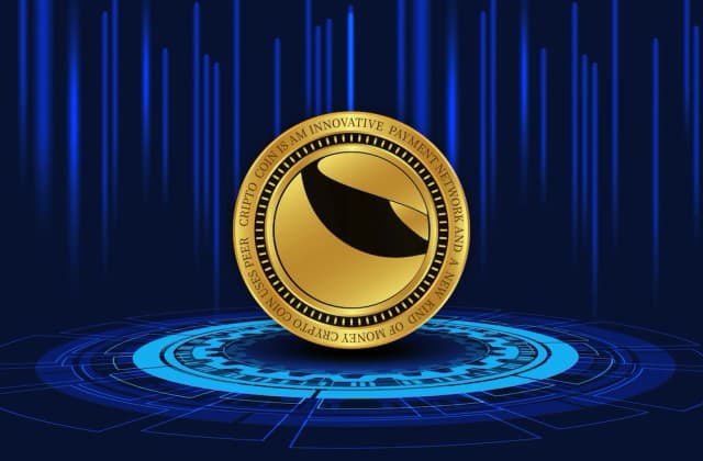Terra-News-Terra Classic surges 10% to lead top 100 crypto gainers