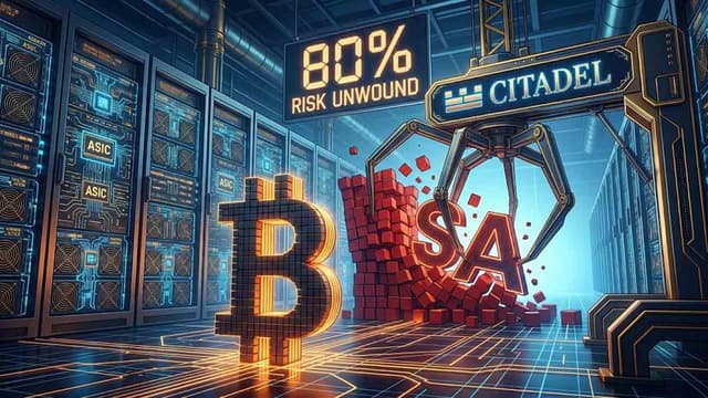 Ally-News-The Big Seller Behind Bitcoin Miners Could Be Nearly Done
