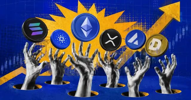 Pendle-Actualités-Top 16 Altcoins to Watch After Today's Crypto Rally