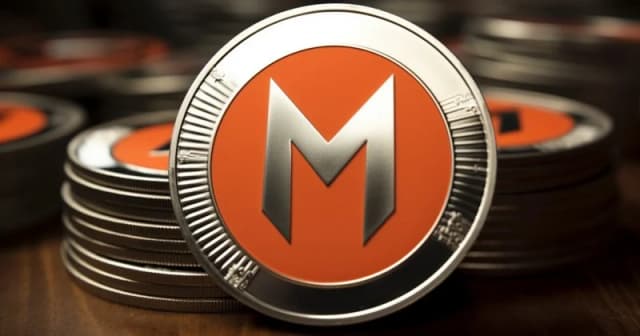 Hyperliquid-News-Whale opens $14M long position on Monero via Hyperliquid