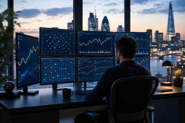 WhiteBIT Coin-News-WhiteBIT Expands UK Offering with Automated Spot Trading Bots