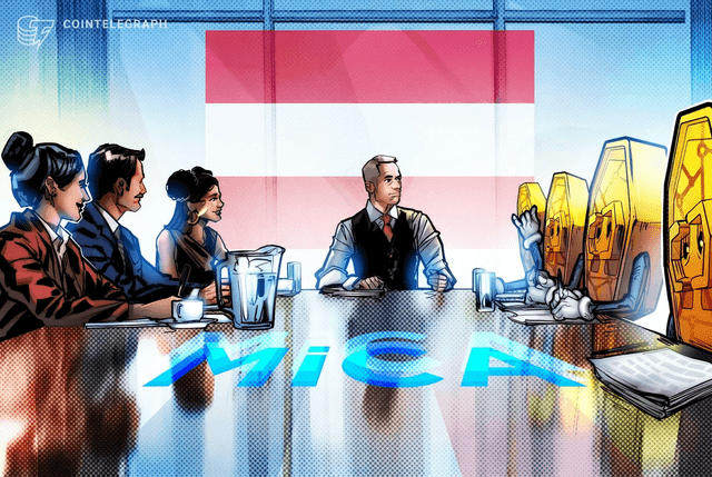 WhiteBIT Coin-News-WhiteBIT secures MiCA license in Austria ahead of July 1 EU deadline