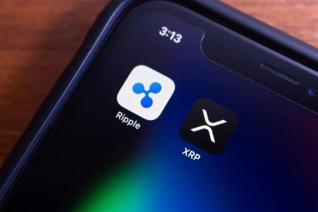 IOI Token-Actualités-XRP Rally Drives Upbit Volume as South Korean Traders Return