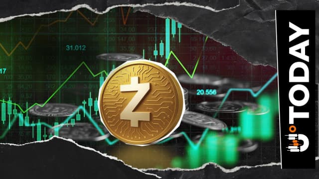Argocoin-Actualités-Zcash Faces 424% Liquidation Imbalance Amid Short Squeeze